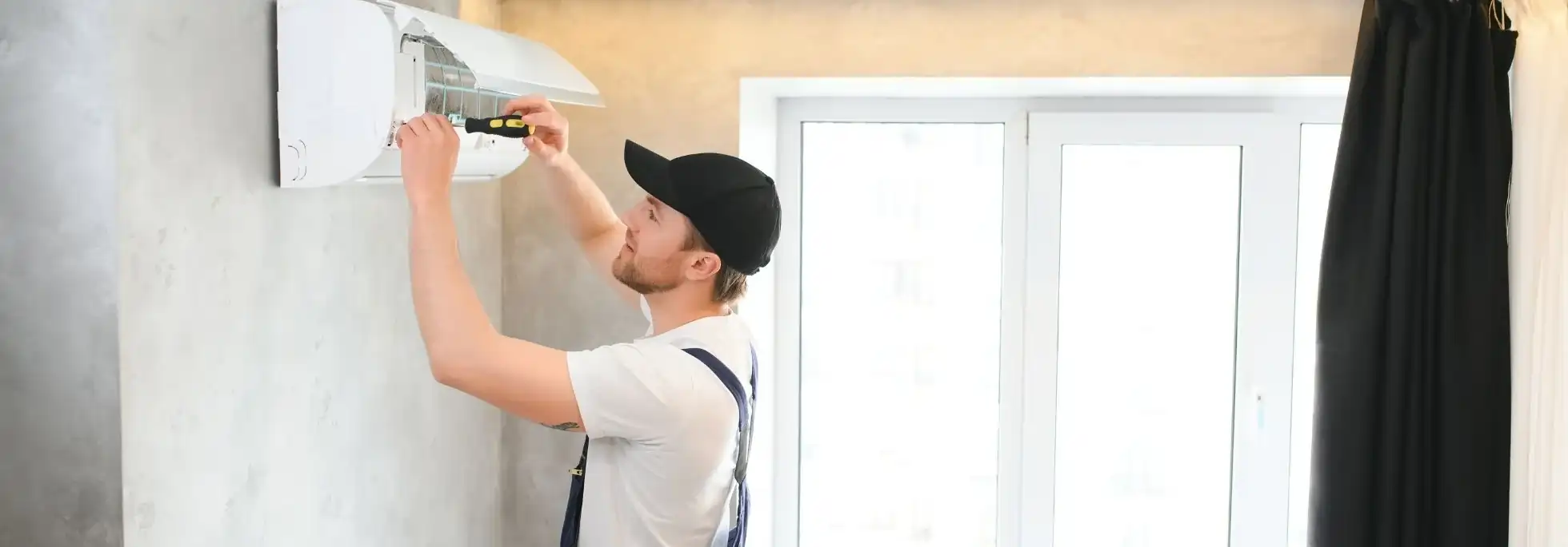  Air Conditioning Installation - HVAC Caledon