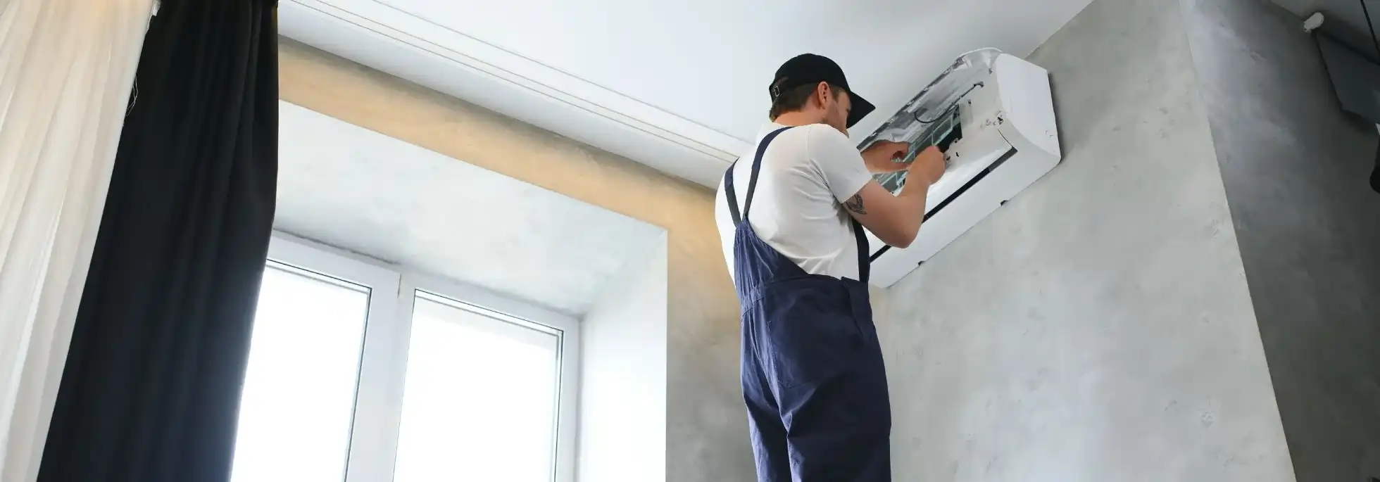  Air Conditioning Maintenance - HVAC Caledon