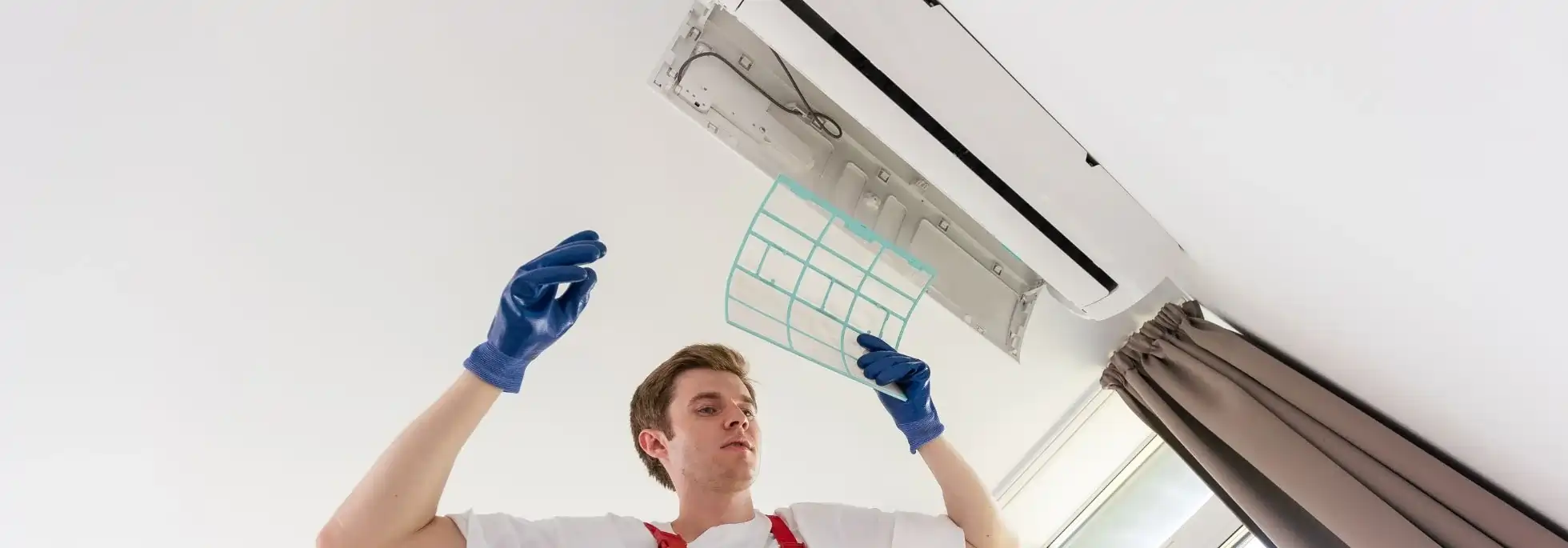  Air Conditioning Repair Near Me - HVAC Caledon