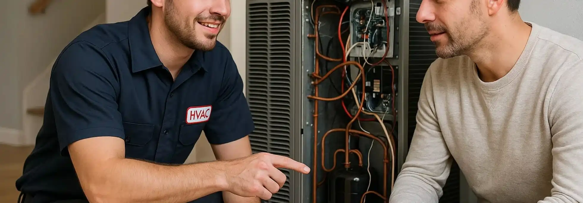  Heat Pump Repair Near Me - HVAC Caledon