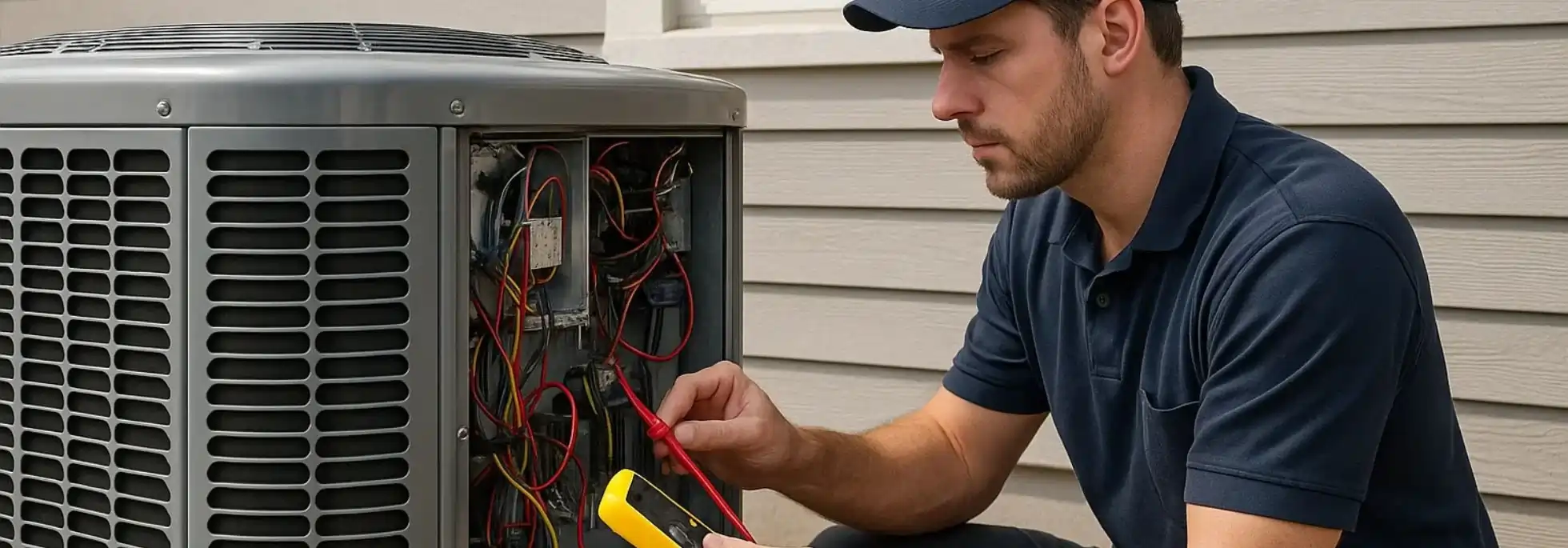  Heat Pump Repair - HVAC Caledon