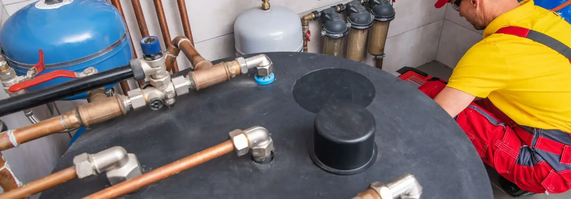  Heating System Installation - HVAC Caledon