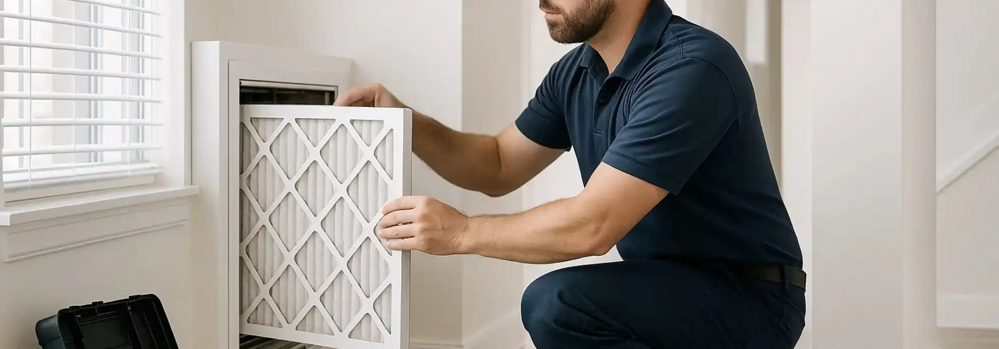  Heating System Maintenance - HVAC Caledon