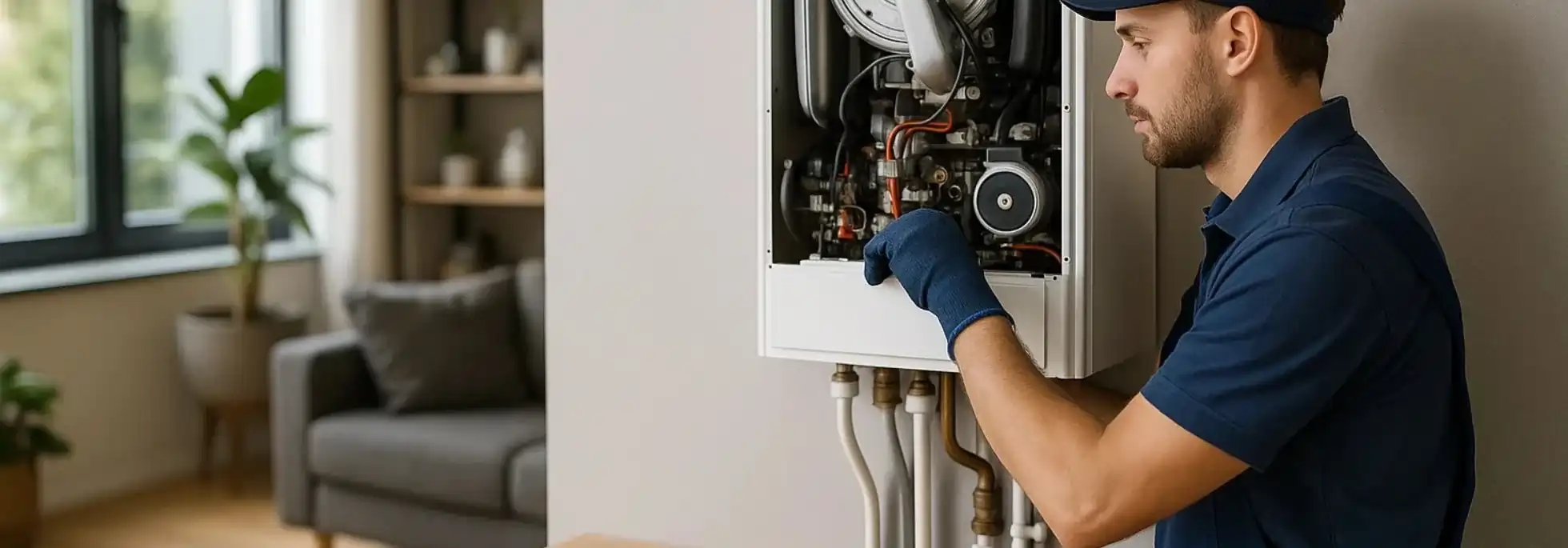  Heating System Repair Near Me - HVAC Caledon