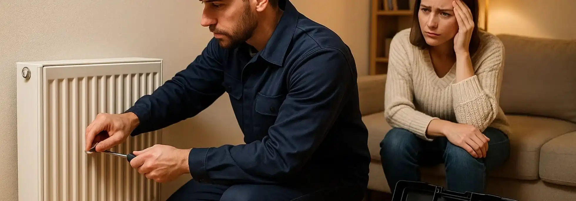  Heating System Repair - HVAC Caledon