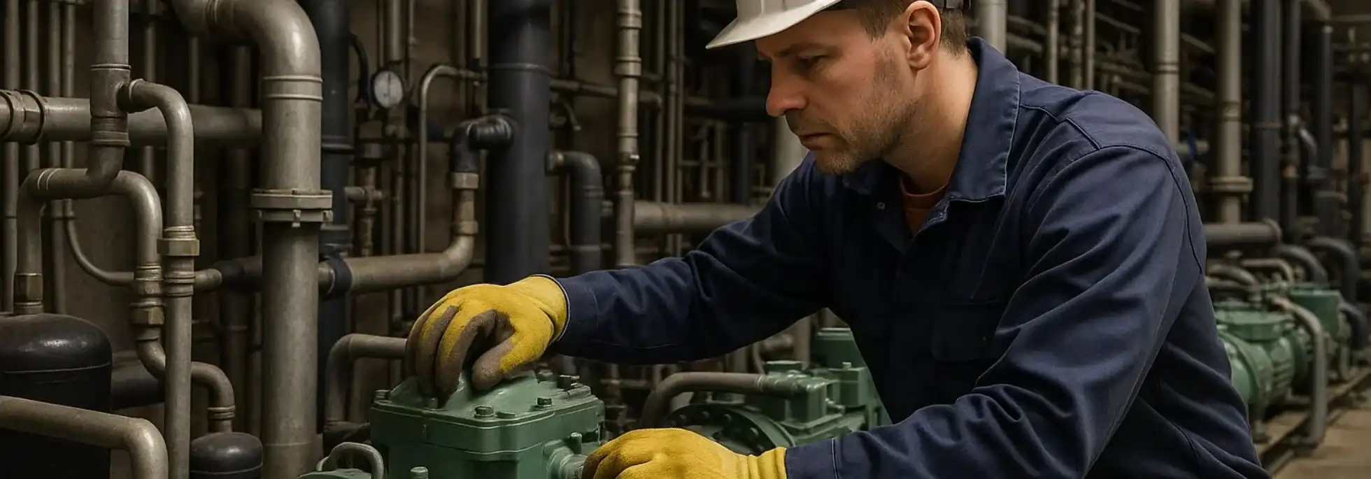  Refrigeration Services - HVAC Caledon