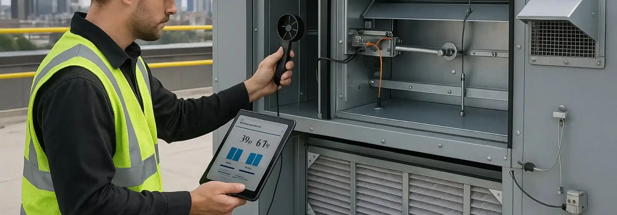  Ventilation Services - HVAC Caledon