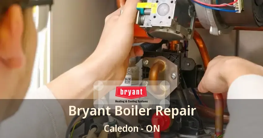 Bryant Boiler Repair Caledon - ON