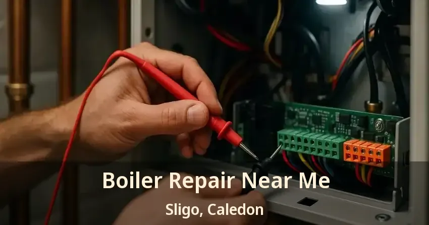Boiler Repair Near Me Sligo, Caledon - ON
