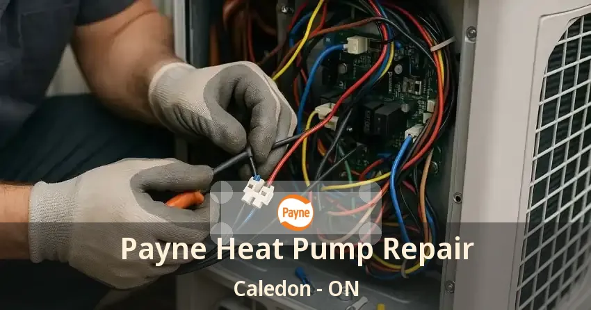 Payne Heat Pump Repair Caledon - ON