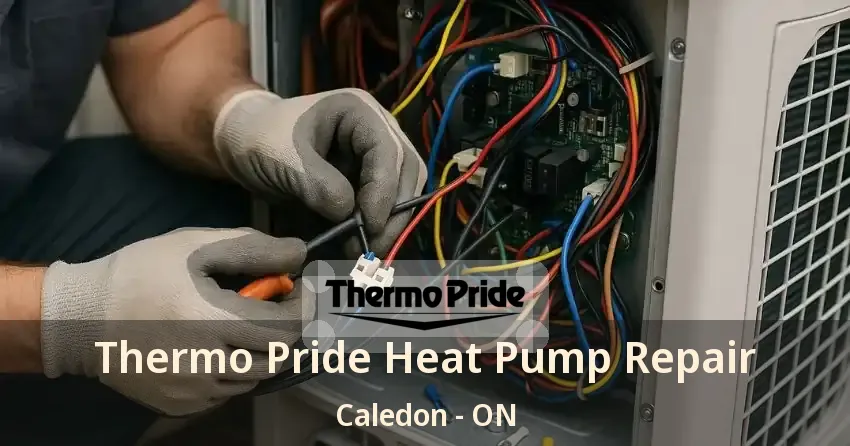 Thermo Pride Heat Pump Repair Caledon - ON