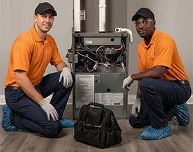 HVAC Caledon Offers