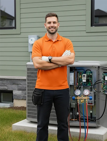 About HVAC Caledon